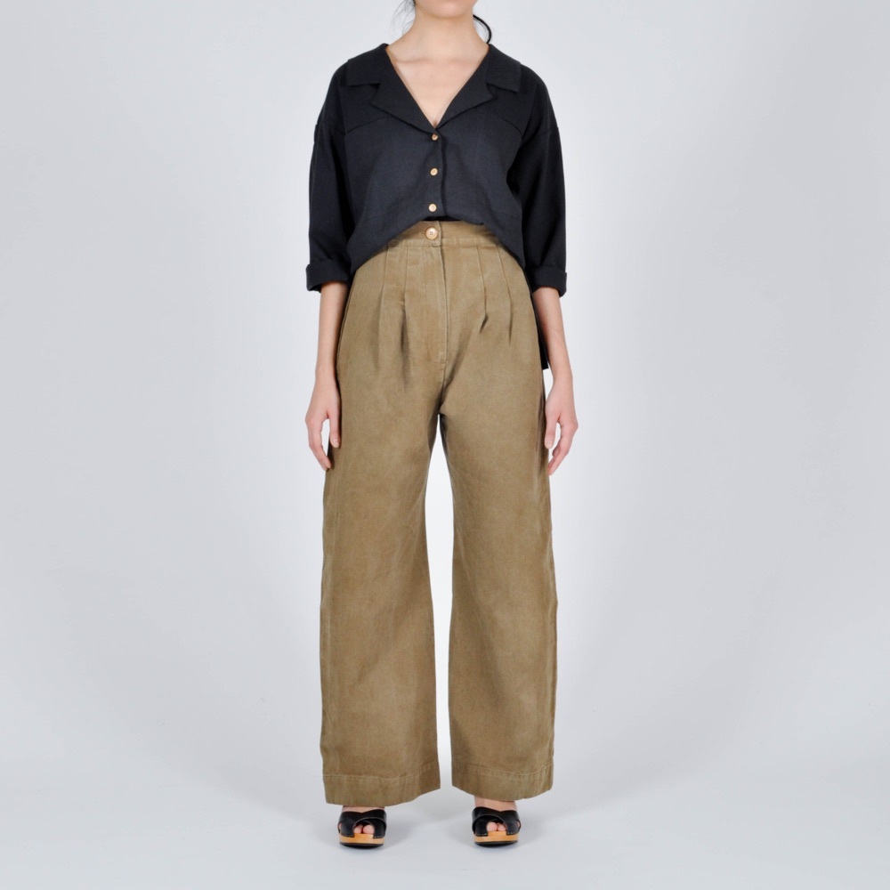 Ilana Kohn Boyd Pant